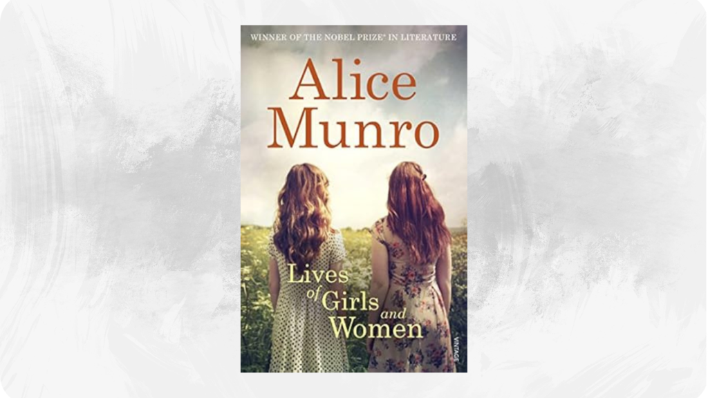 live by alice-munro book