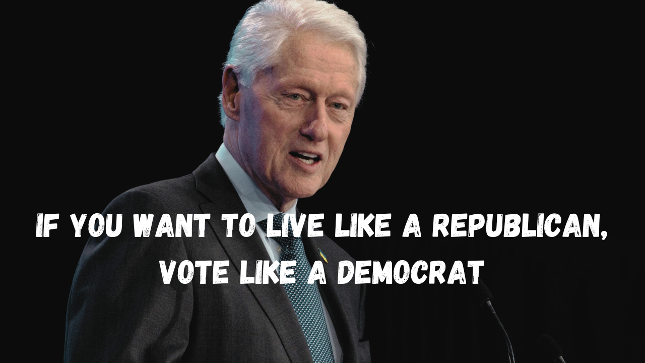 Citizen by Bill Clinton