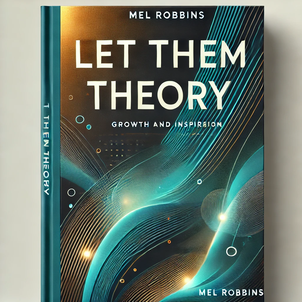 Let Them Theory book