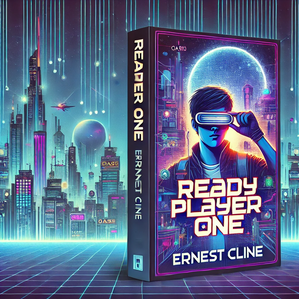 Ready player one