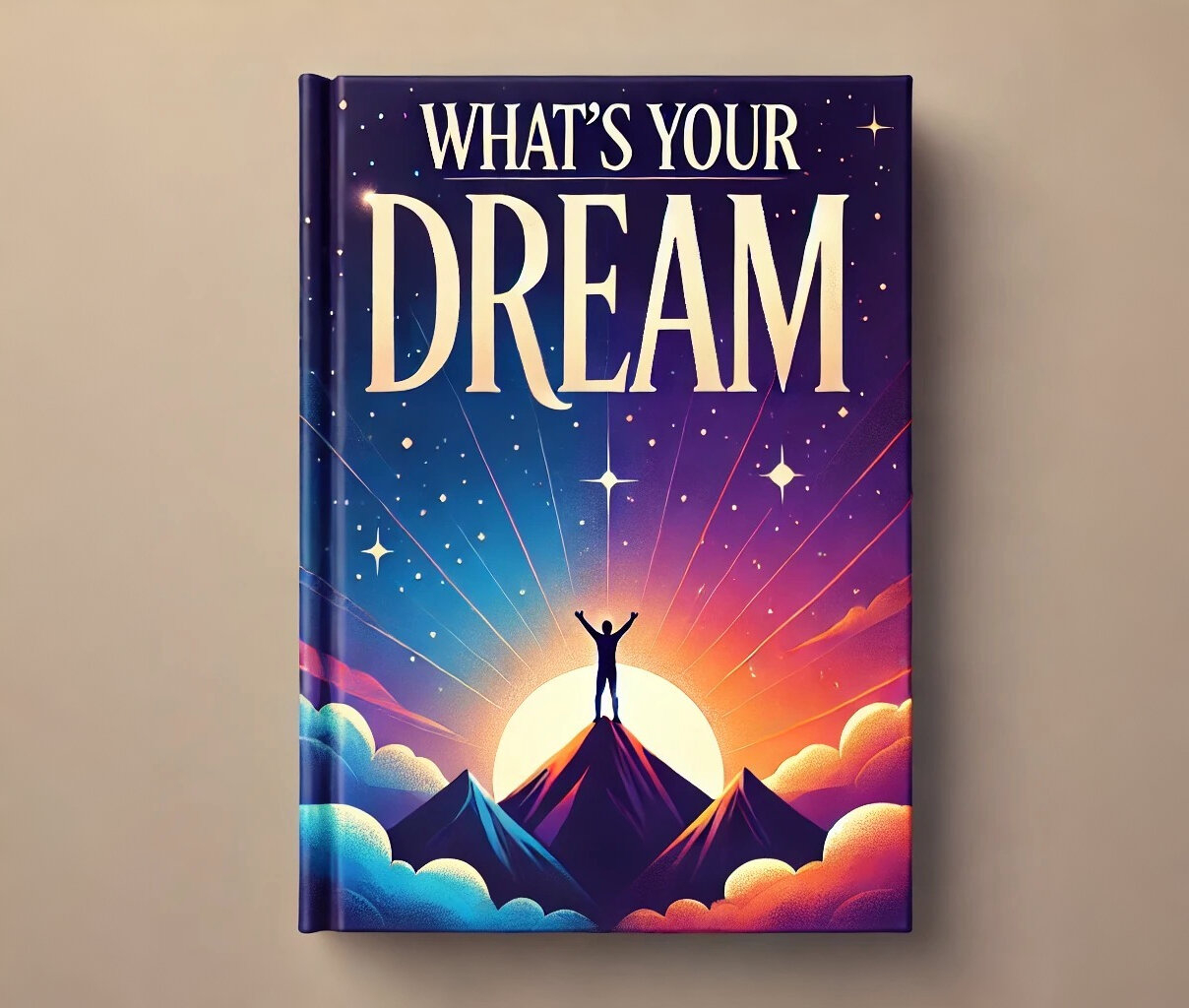 What's Your Dream