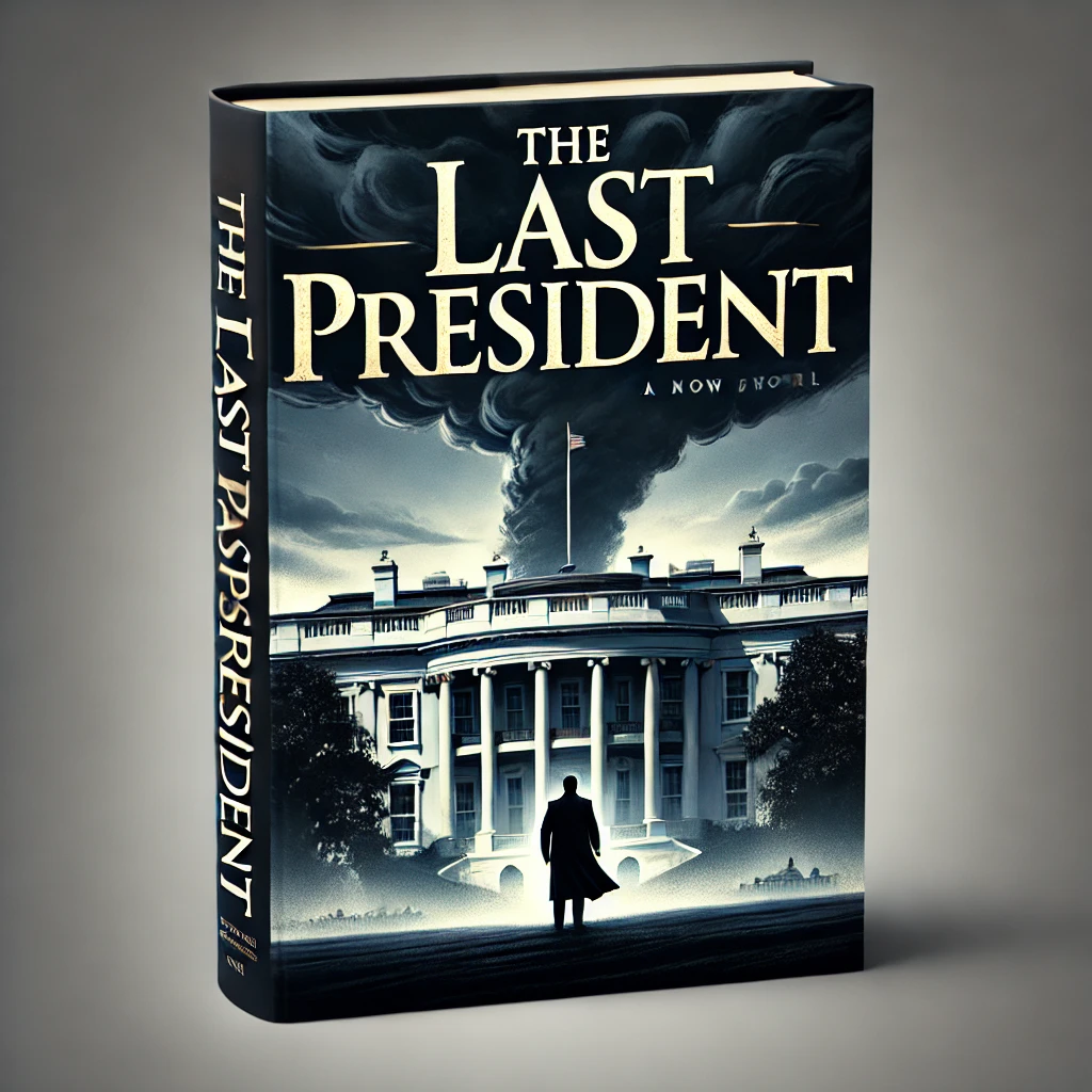 the last president book