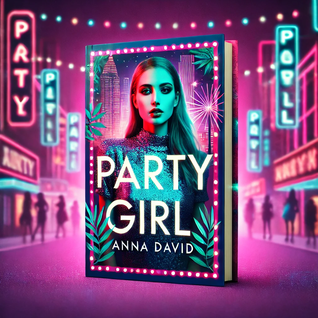 Party-Girl