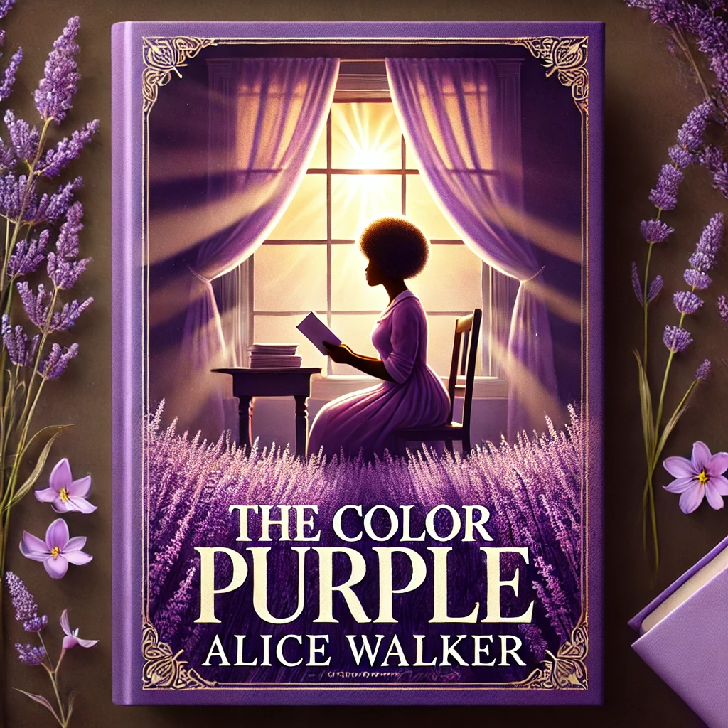 The Color Purple