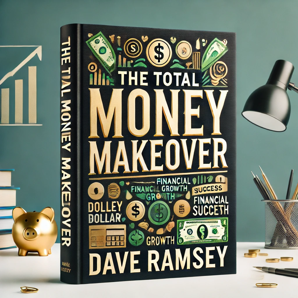 total money makeover book